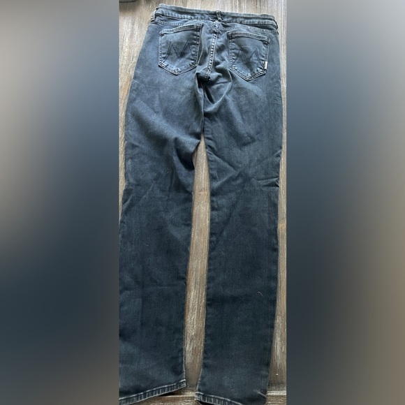 Mother “ The Looker “ Grand Sophie jeans. Sz28 - Picture 2 of 9
